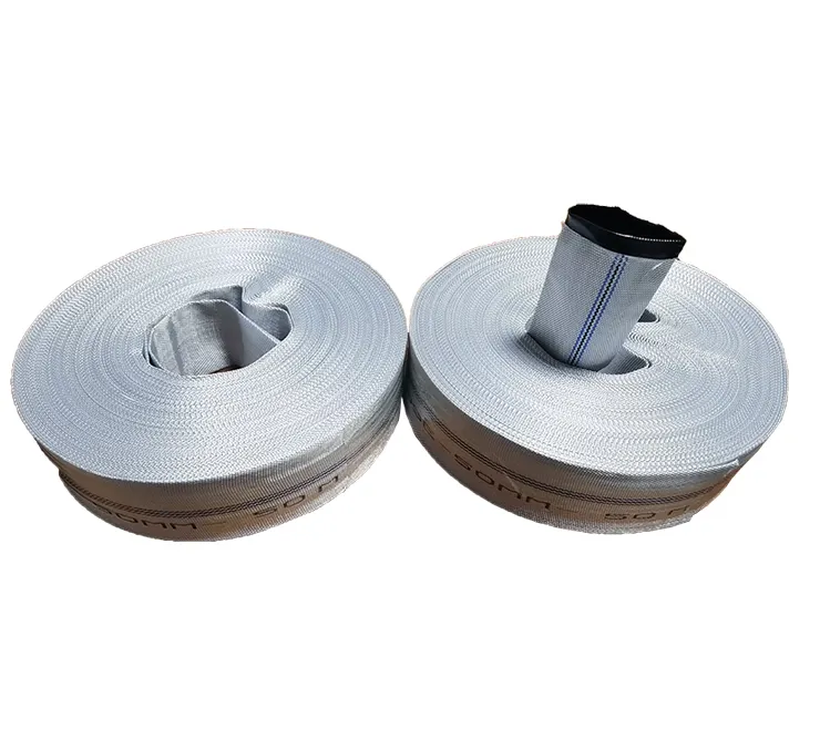 大兴超强耐磨编织水带