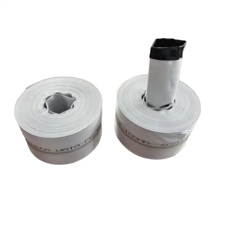 大兴国标涤纶编织水带