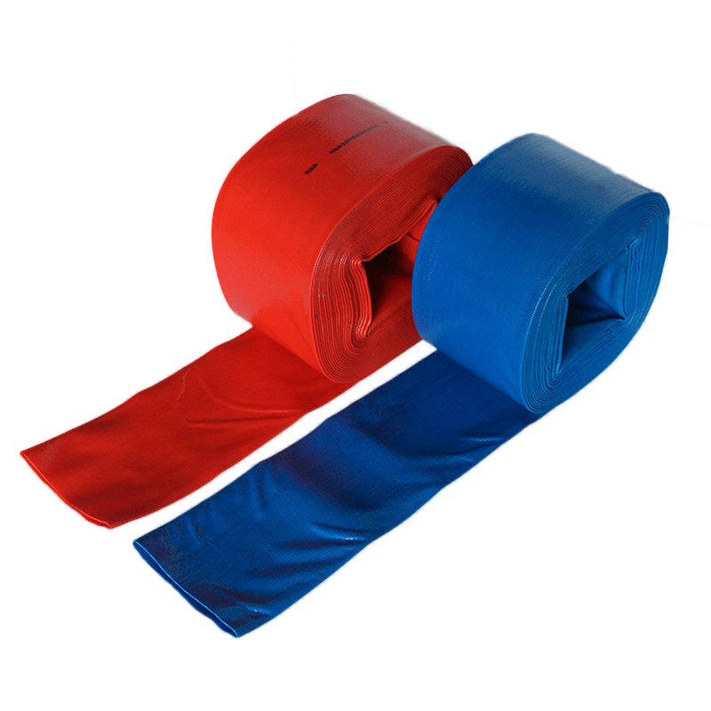 大兴程瑞达PVC 水带的四大突出特性​