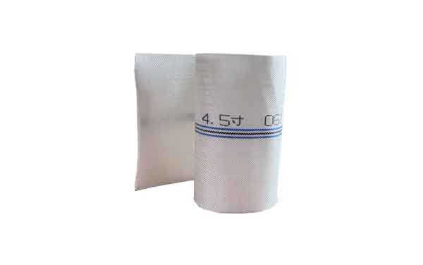 大兴水带型号的组成